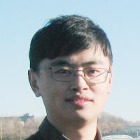 Xiaofei He is a PhD candidate in the University of Chicago Computer Science Department. His research focuses on. - mug_xiaofei